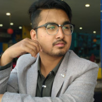 Robijan Bajracharya