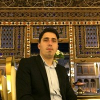 Vahid Mehrjoo