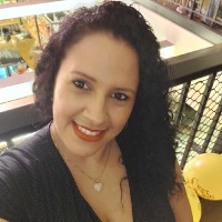 Jéssica Silva Vieira