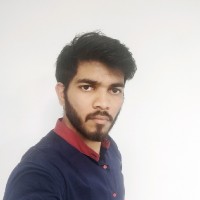 Sahil Parab