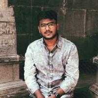 B Hemanth Kumar