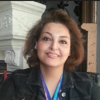 Niloufar Eslami
