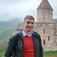 Artem Shchelok