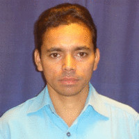 Shashi Prakash Sharma