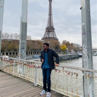 Shubham Dixit