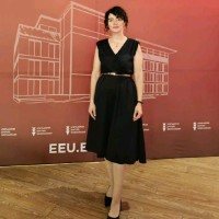 Nino Khutsishvili