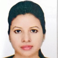 Kavita Das