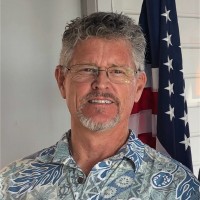 Stephen Bouchard