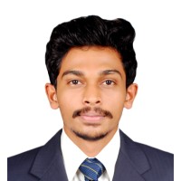 Muhammed Shahabas M K