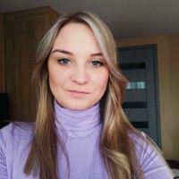Justyna Kawalec