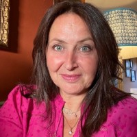 Deborah Beddows