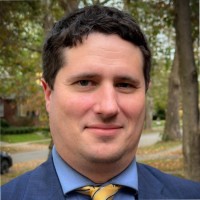 Patrick Becker, Phd