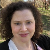Jessica Gould