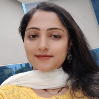 Vidya Wagh
