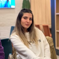Mayssa Grissa