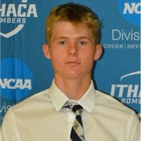 Connor Tierney