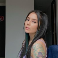 Mariana Piedrahita Marín