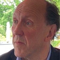 Leif Nilsson