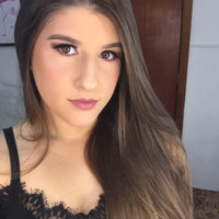 Vitória Bouth Carneiro