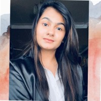 Palak Nagrani