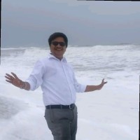 Bharat Patel