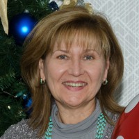 Victoria Nikitina