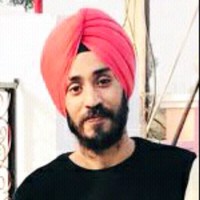 Danishwar Singh