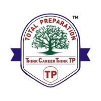 Total Preparation