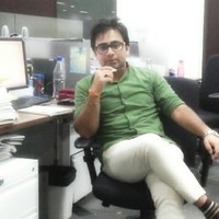 Manoj Sharma