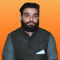 Muhammad Danish MughaL