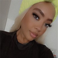 Kenika Eison