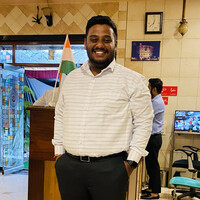 Rohit Agarwal