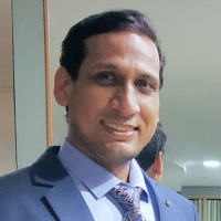 Santosh Kumar Gupta
