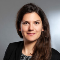 Kay Charlotte Fischer