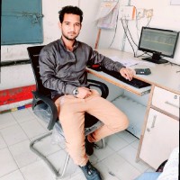 Satyam Yadav