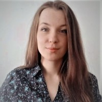 Natalia Tsekhmestruk