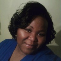 Alecia Gilmore