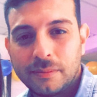 Alejandro Escobar