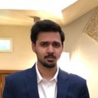 Salman Shahid