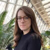 Cécile Tournier