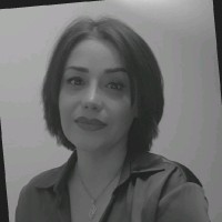 Maryam Roshani