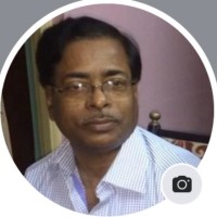 Sukumar Das Adhikary