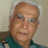 Abolghasem Pezeshki