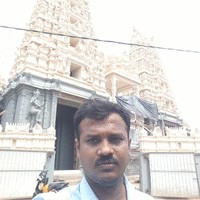 Kudkuli B Raghupathi
