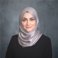 Isra Brifkani, Ed.D.