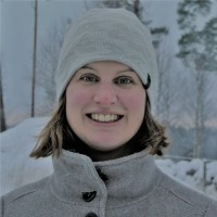 Jenny Ahlmås