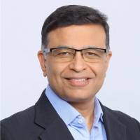 Deepak Gulati