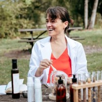 Carole Marchais 🍓