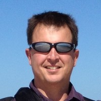 Todd Williams