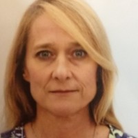 Mary Mcqueen